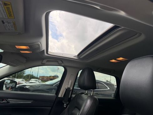 Used 2020 MAZDA CX-5 Grand Touring AWD/4WD image 9
