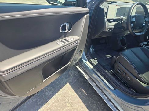 Used 2024 Hyundai Ioniq 5 Limited RWD image 22