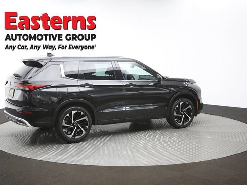 Used 2022 Mitsubishi Outlander SEL AWD/4WD image 45