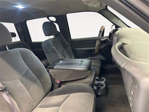 Used 2006 Chevrolet Silverado 1500 LT w/ Light Duty Power Package image 15