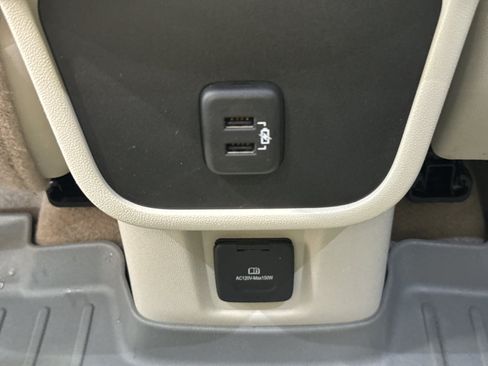 Used 2019 GMC Terrain Denali AWD/4WD image 14