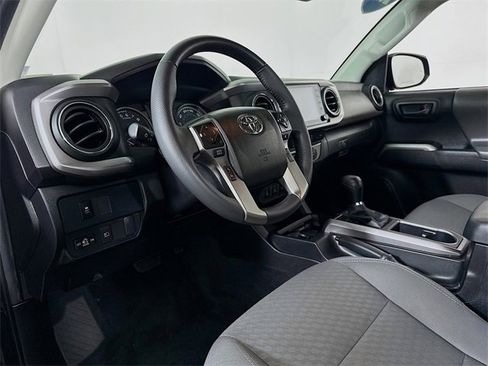 Certified 2023 Toyota Tacoma SR5 image 7