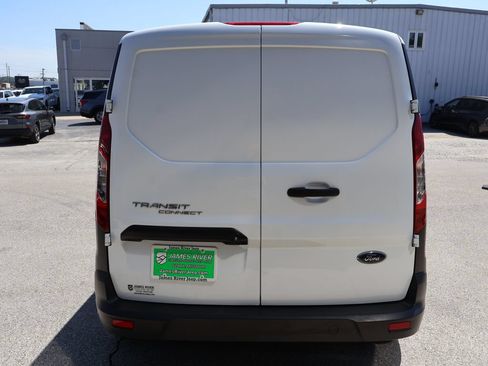 Used 2020 Ford Transit Connect XL FWD image 4