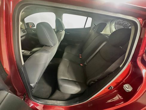 Used 2015 Nissan Leaf S w/ Charge Package FWD image 25
