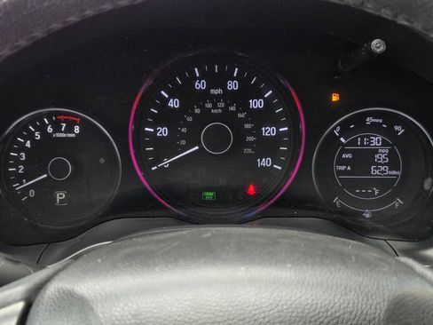 Used 2019 Honda HR-V Sport image 22