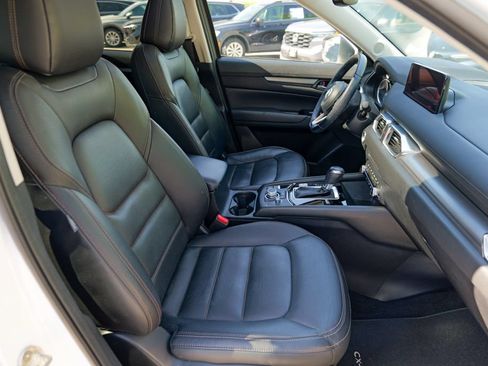 Used 2023 MAZDA CX-5 AWD 2.5 S image 36