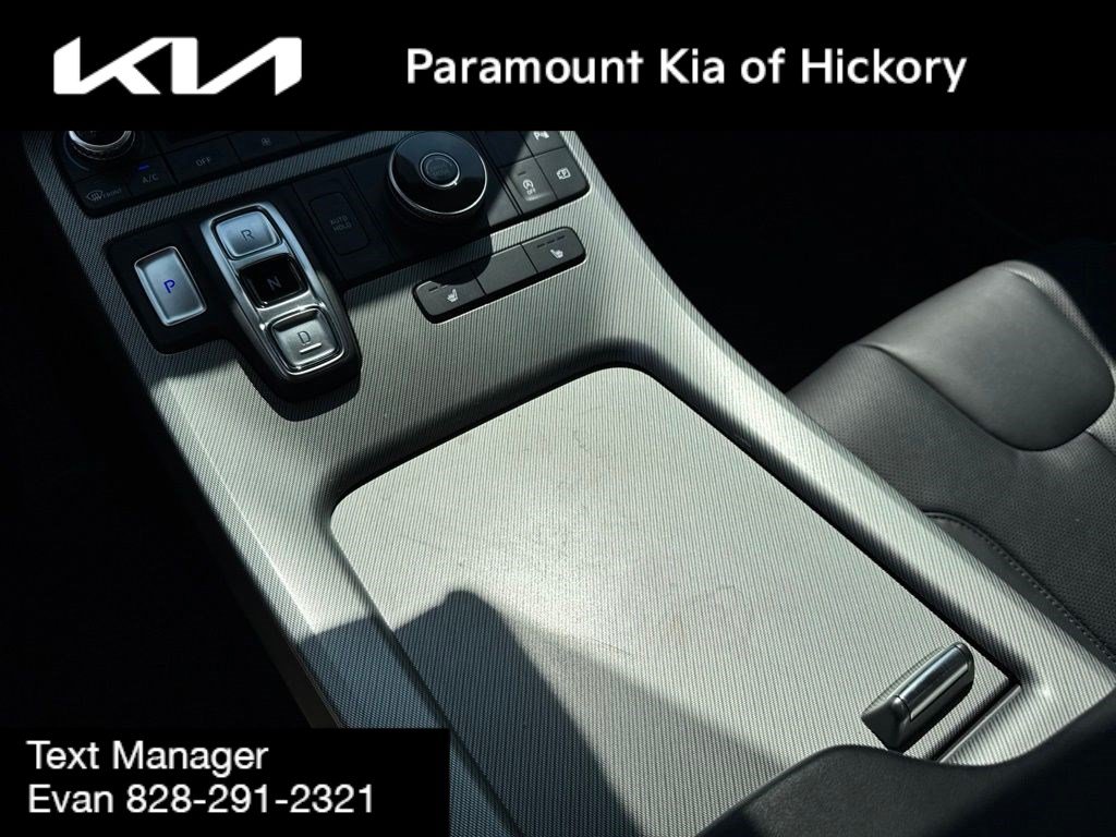 Used 2024 Hyundai Palisade SEL FWD image 27
