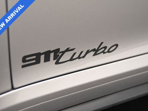 Used 2022 Porsche 911 Turbo AWD/4WD image 31