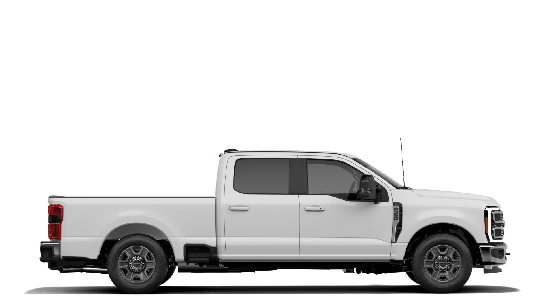 New 2027 Ford F350 Lariat RWD image 5