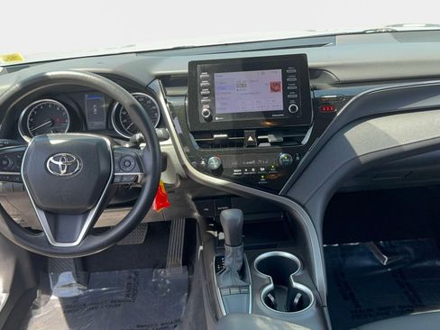 Certified 2023 Toyota Camry LE FWD image 13