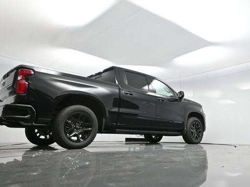 New 2025 Chevrolet Silverado 1500 High Country w/ Midnight Edition AWD/4WD image 66