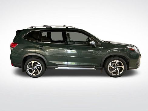 Certified 2024 Subaru Forester Touring w/ Pop Package 2 AWD/4WD image 7