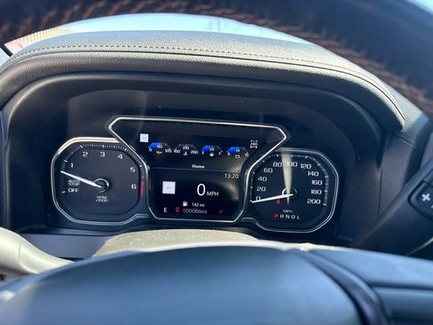 Used 2019 GMC Sierra 1500 AT4 image 23