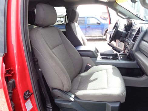 Used 2021 Ford F350 XLT w/ XLT Premium Package image 81