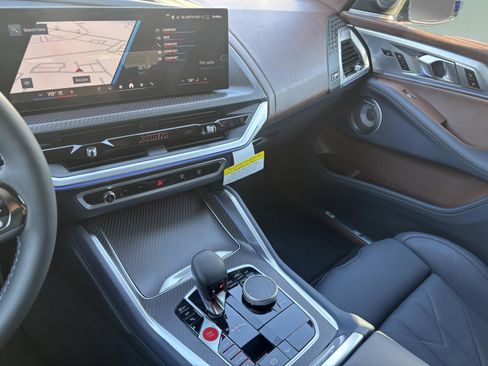 New 2026 BMW XM Label Red AWD/4WD image 14