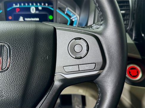 Used 2024 Honda Odyssey EX-L image 25