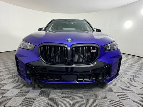 New 2026 BMW X5 M60i image 10
