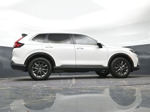 Used 2026 Honda CR-V EX-L image 35