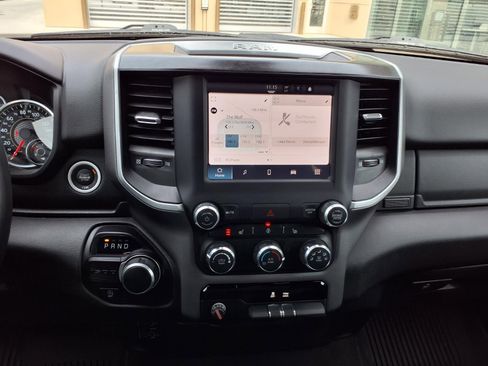 Used 2023 RAM 1500 Lone Star image 17