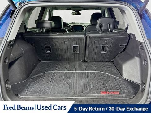 Used 2020 GMC Terrain SLT w/ Preferred Package image 30