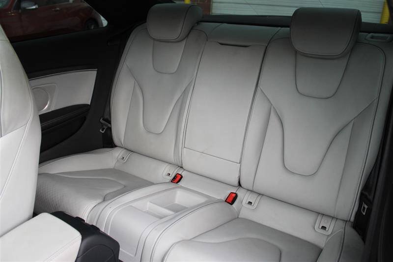 Used 2014 Audi RS 5 Coupe AWD/4WD image 23