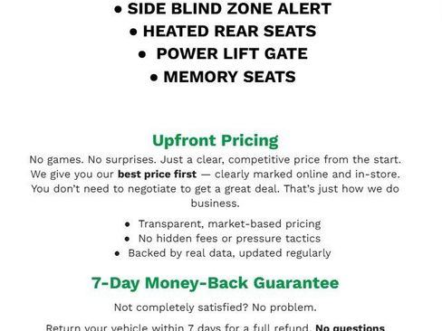 Used 2018 Chevrolet Equinox Premier image 2