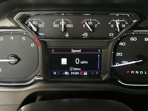 Used 2022 GMC Sierra 1500 SLT w/ SLT Premium Plus Package image 30