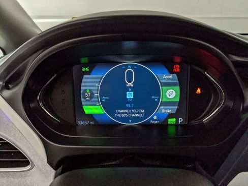 Used 2019 Chevrolet Bolt Premier w/ Infotainment Package image 13