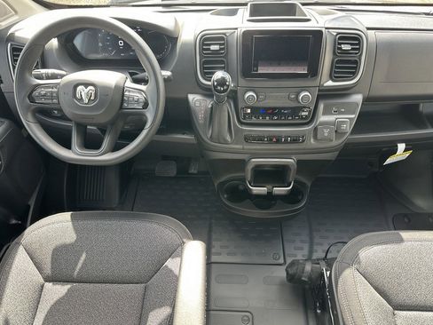 New 2026 RAM ProMaster 2500 w/ Safety Group image 6