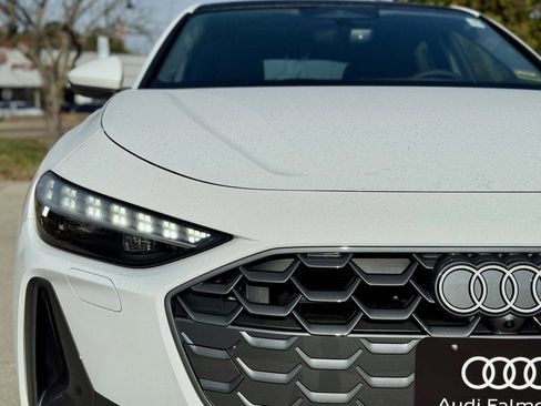 New 2025 Audi A5 2.0T Premium Plus image 3