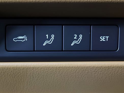 Used 2024 MAZDA CX-90 3.3 Turbo S w/ Premium Plus image 25