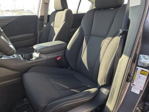 Certified 2025 Subaru Legacy Premium image 22