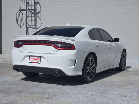 Used 2023 Dodge Charger R/T image 8