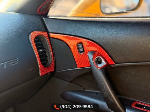 Used 2007 Chevrolet Corvette Coupe image 13