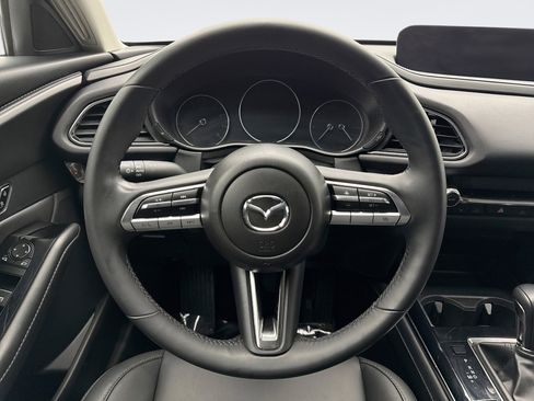 Used 2023 MAZDA CX-30 AWD 2.5 S w/ Preferred Package image 12