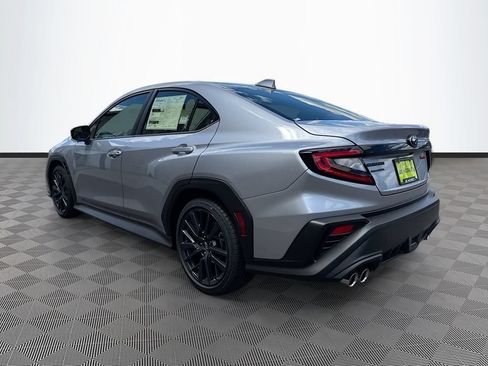 New 2026 Subaru WRX Premium AWD/4WD image 32