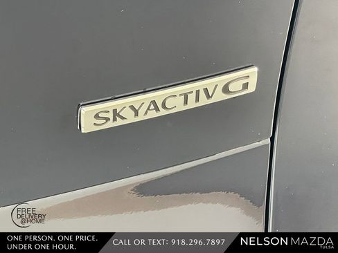 New 2026 MAZDA CX-30 AWD 2.5 S image 16