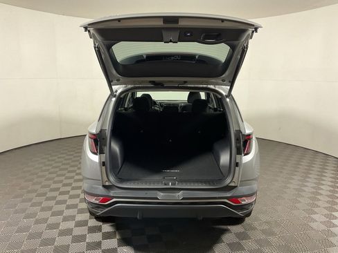 Certified 2023 Hyundai Tucson SEL image 12