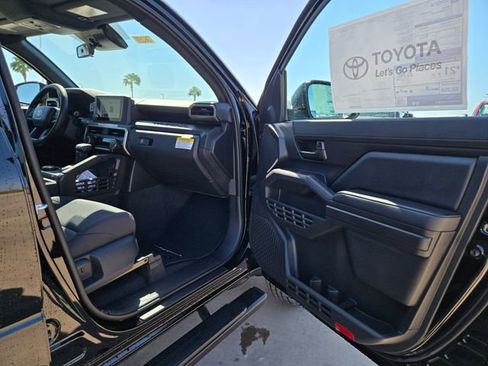 New 2026 Toyota Tacoma SR AWD/4WD image 21