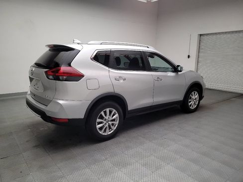 Used 2020 Nissan Rogue SV AWD/4WD image 10