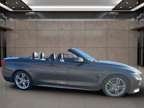 Used 2015 BMW 428i Convertible image 7