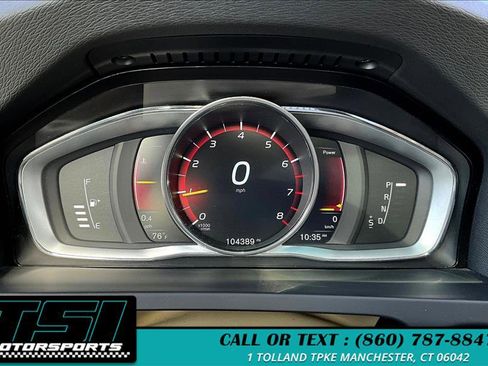 Used 2015 Volvo S60 T5 Premier image 20