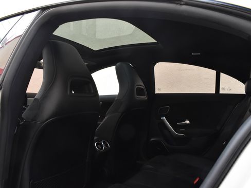 Used 2023 Mercedes-Benz CLA 35 AMG 4MATIC image 24