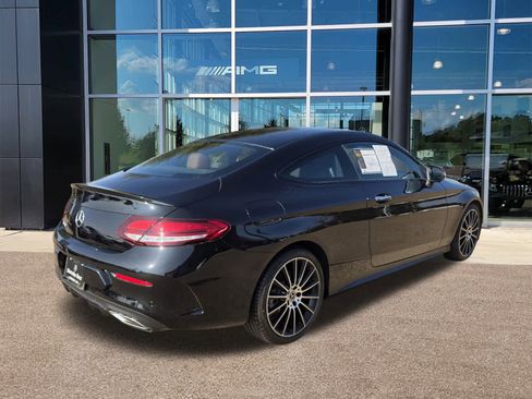 Used 2023 Mercedes-Benz C 300 C 300 image 30