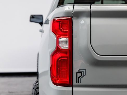 Used 2024 Chevrolet Silverado 1500 RST w/ All Star Edition Plus image 19