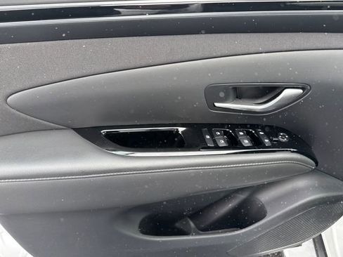 Used 2024 Hyundai Tucson XRT image 9