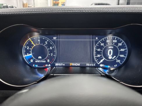 Used 2022 Ford Mustang Shelby GT500 w/ Technology Package image 35