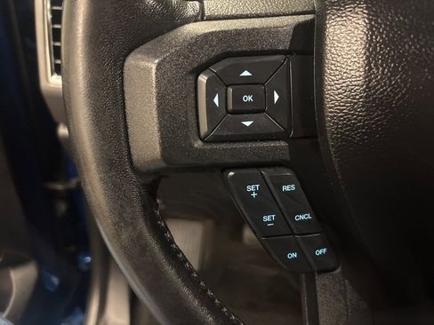 Used 2017 Ford F150 XLT w/ Equipment Group 301A Mid image 15