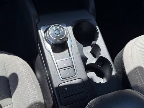 Used 2022 Ford Escape S AWD/4WD image 24