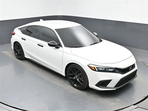 Used 2023 Honda Civic Sport image 13